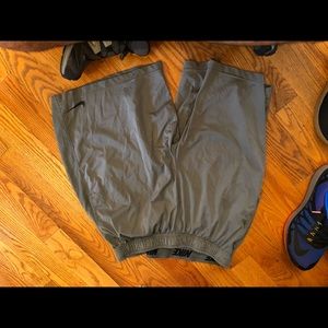 Nike dri-fit shorts